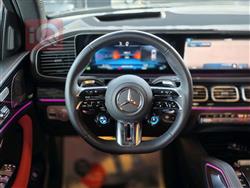 مرسيدس بنز GLE  كوبيه